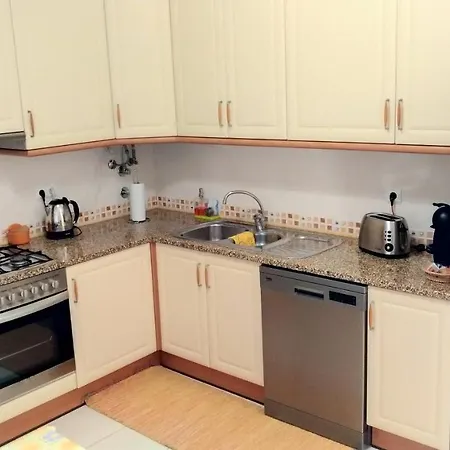 Apartamento Varandas De * Pêra