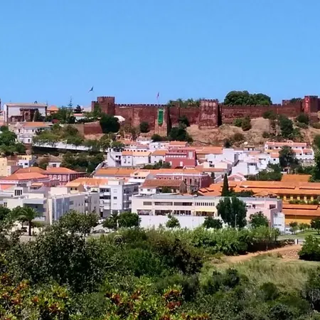 Apartamento Varandas De * Pêra