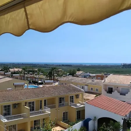 Διαμέρισμα Apartamento Varandas De *