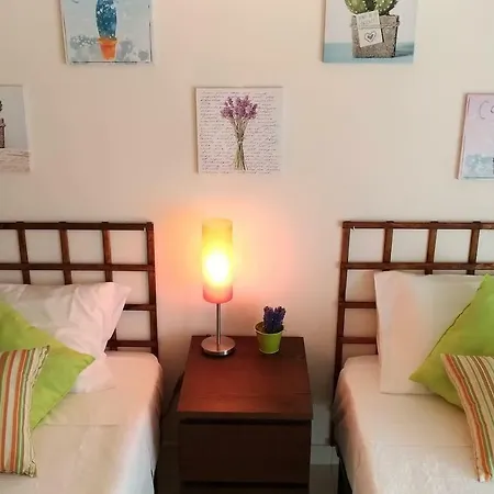 Apartamento Varandas De Pêra