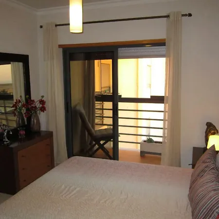 Apartamento Varandas De Διαμέρισμα Pêra