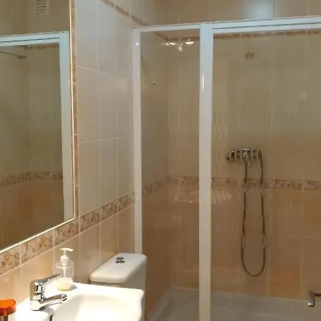 Apartamento Varandas De *