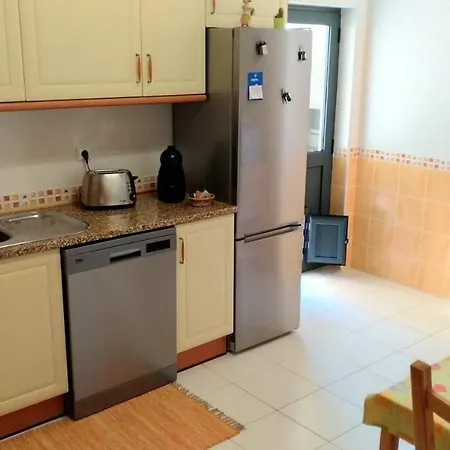 Lejlighed Apartamento Varandas De *
