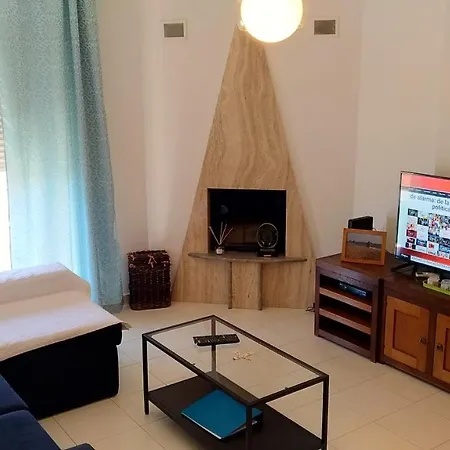 Apartamento Varandas De Pêra