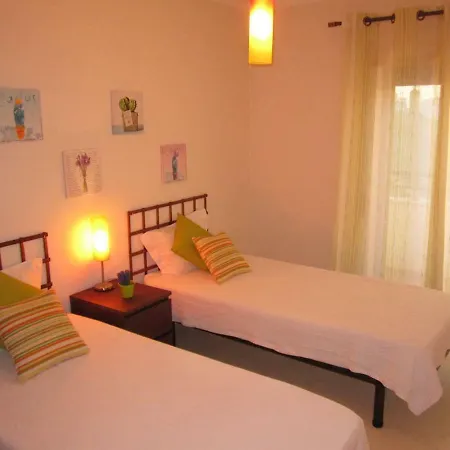 Apartamento Varandas De