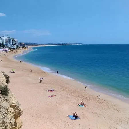 Apartamento Varandas De