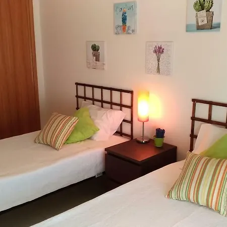 Apartamento Varandas De ペラ