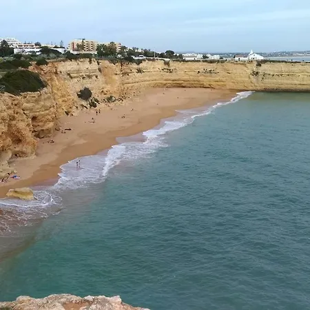 Apartamento Varandas De * Pêra