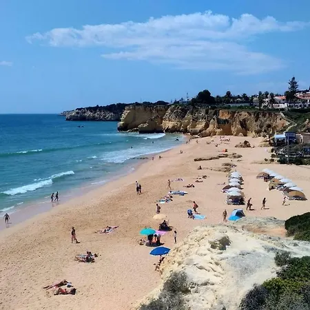 Apartamento Varandas De Lejlighed *