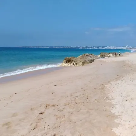 Apartamento Varandas De Pêra