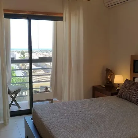 Apartamento Varandas De