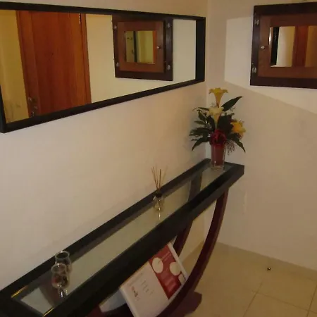 Apartamento Varandas De ペラ