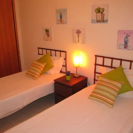 Apartamento Varandas De