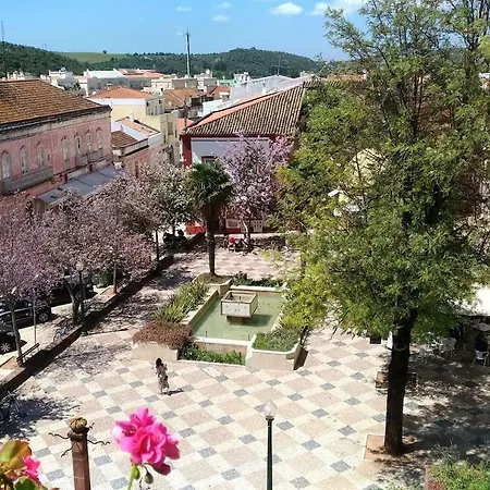 Apartamento Varandas De * ペラ
