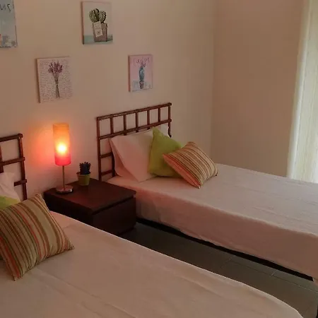 Apartamento Varandas De