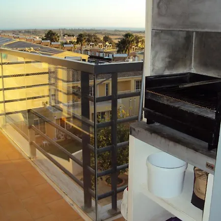 Apartamento Varandas De * ペラ