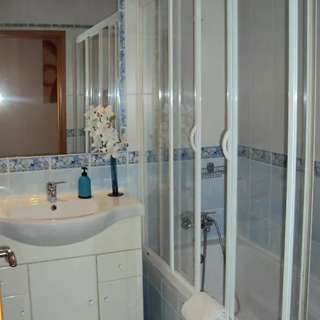 Lejlighed Apartamento Varandas De