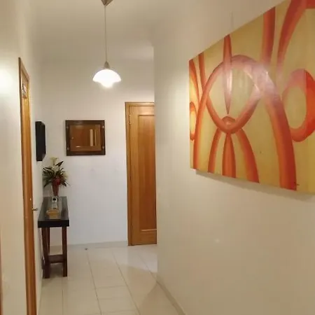 Apartamento Varandas De