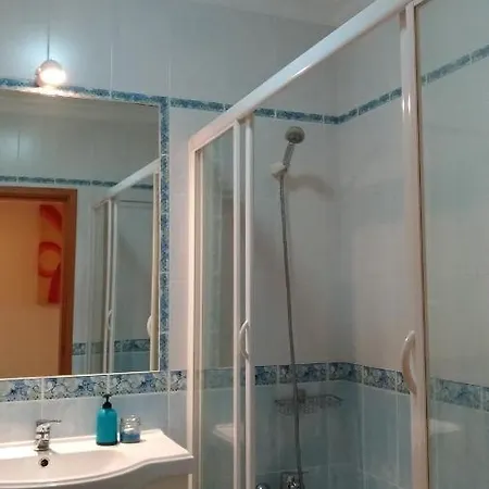 Apartamento Varandas De アパート *