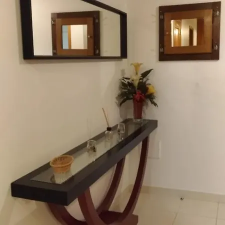 Apartamento Varandas De Pêra