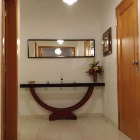 Apartamento Varandas De ペラ
