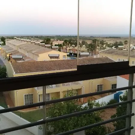 Apartamento Varandas De