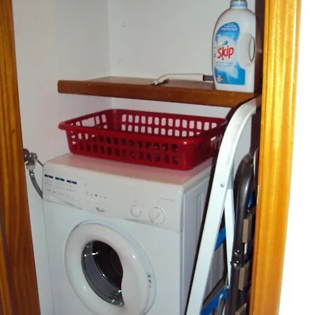 Apartamento Varandas De ペラ