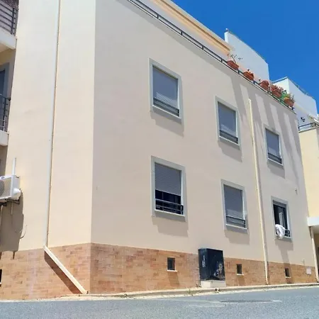 Apartamento Varandas De Pêra