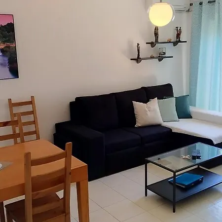 Apartament Apartamento Varandas De Pêra