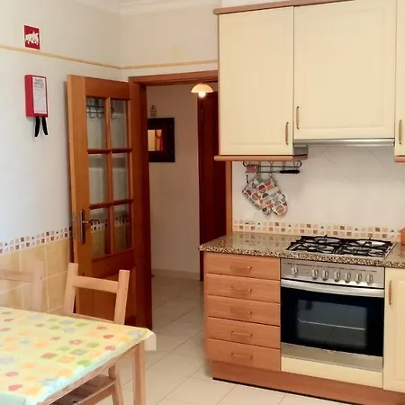 Apartamento Varandas De Apartament