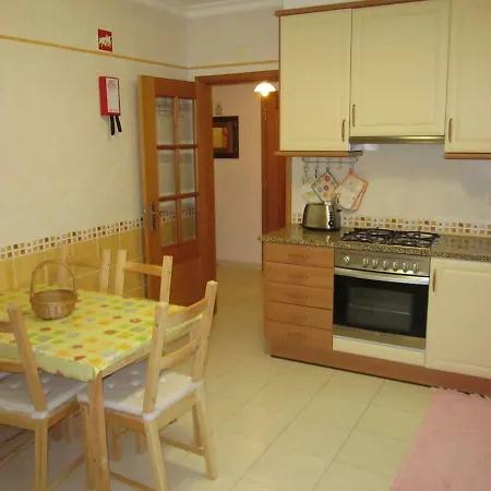 Apartamento Varandas De Apartament *